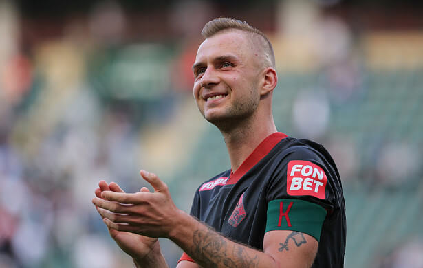 Дмитрий Баринов