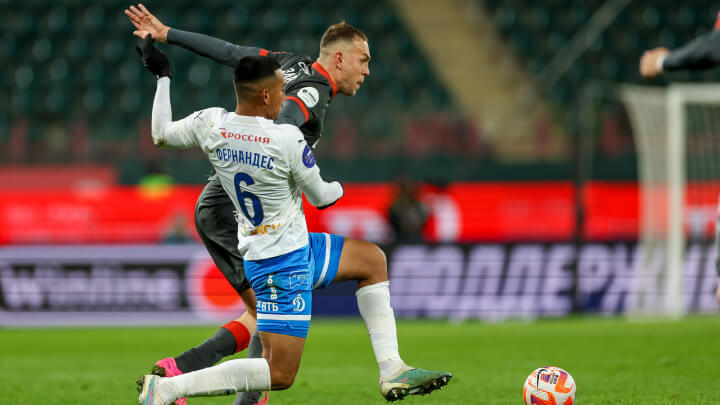 «Локомотив» обратился в экспертно-судейс