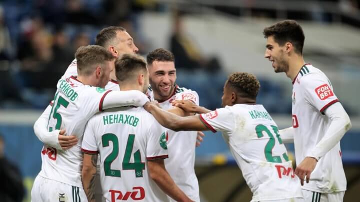 Жонглируем продвинутой статистикой перед