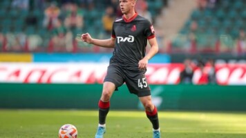 Александр Сильянов, Ростов, Кубок России, Урал