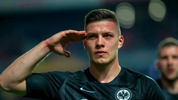 Португальский футбольный агент Паулу Бар