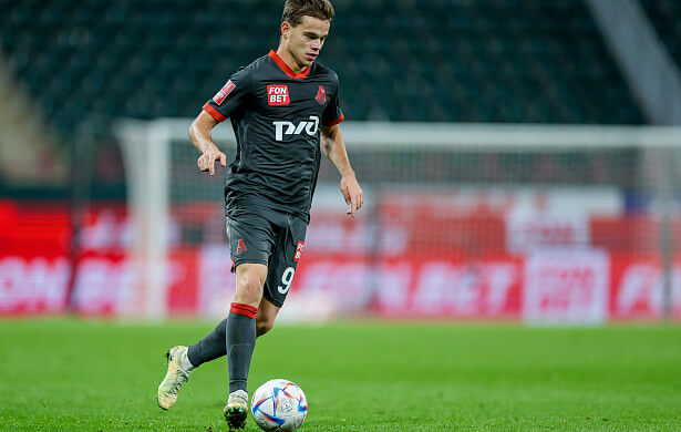 Дмитрий Рыбчинский