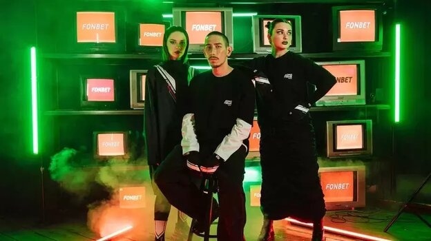 Коллекция вдохновлена отечественным ретр