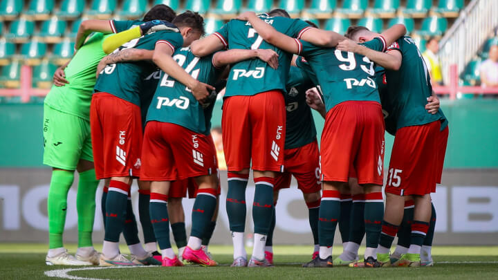 А чаще других в дерби забивал ЦСКА.  Вме