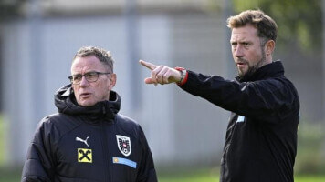 Ларс Корнетка