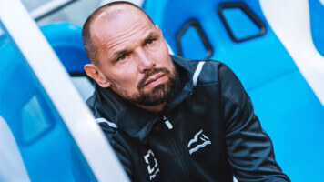 Сергей Игнашевич, Константин Марадишвили, трансферы, Даниил Куликов, Балтика