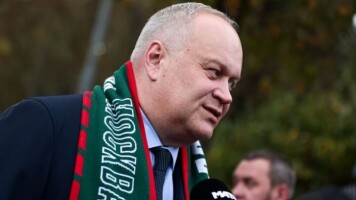 Юрий Нагорных, Артем Дзюба, Сергей Пиняев