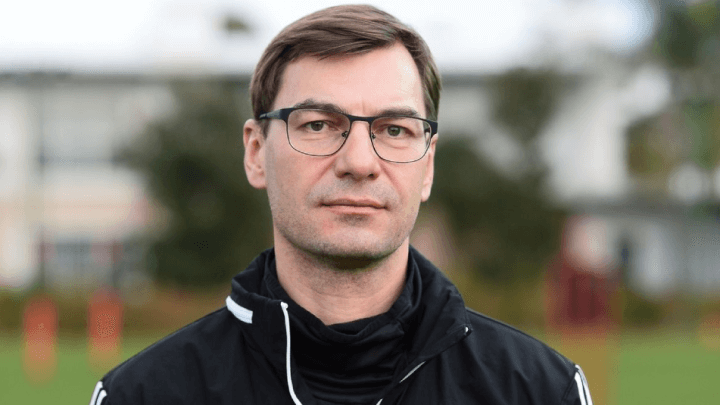 Бывший врач московских «Локомотива» и ЦС