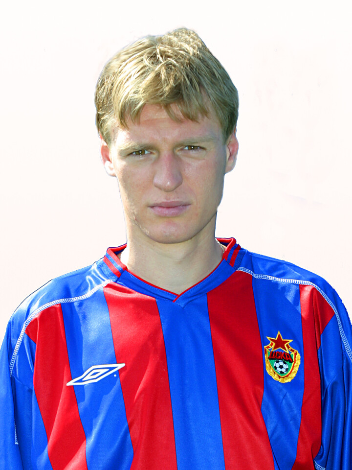 Денис Евсиков в интервью назвал самого странного легионера «Локомотива»