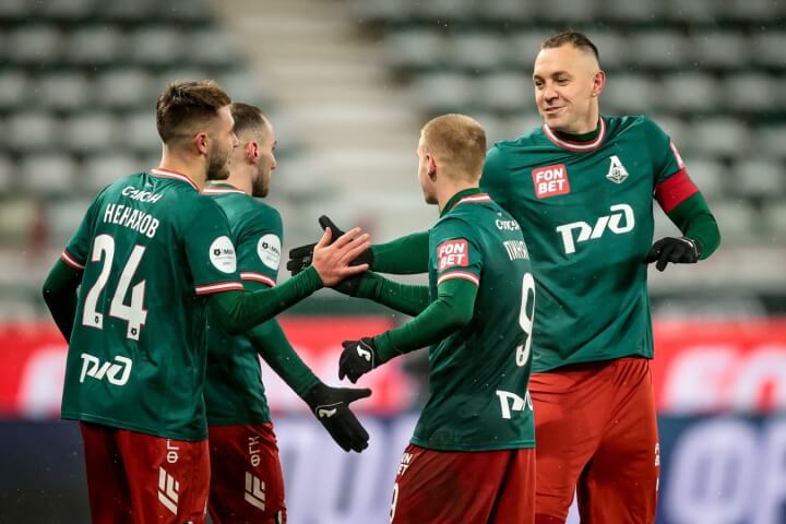 Российская Премьер-Лига опубликовала под