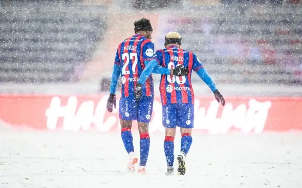 Матчи 18-го тура пройдут с 8 по 10 декаб