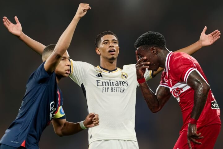 Цифры по интенсивности прессинга и колич