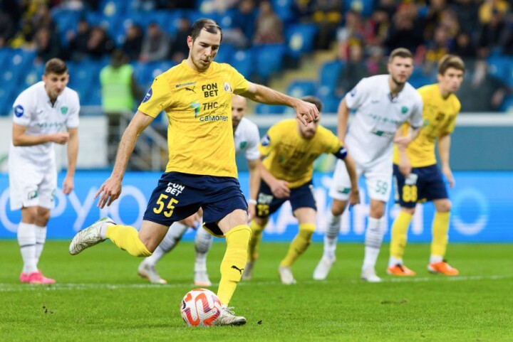 МАКСИМ ОСИПЕНКО