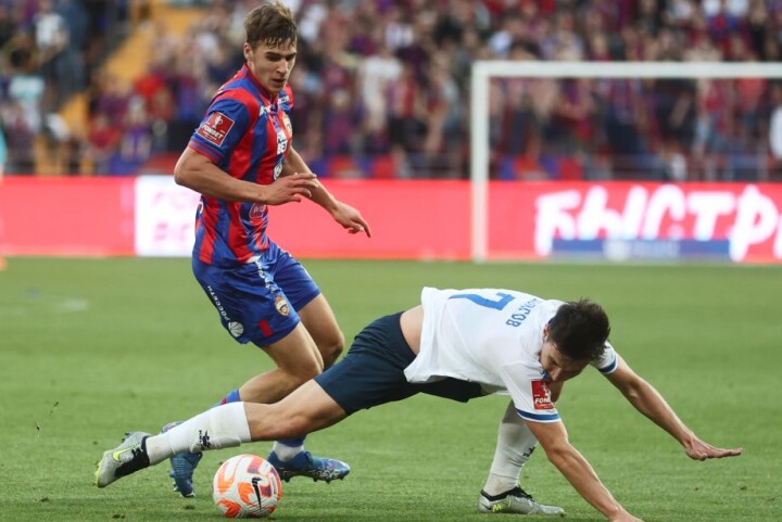 МИХАИЛ РЯДНО