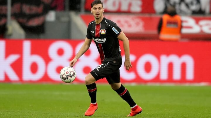 Оле-Ола Карп докладывает из-за рубежа: Л