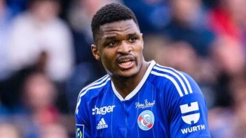 Жерзино Ньямси