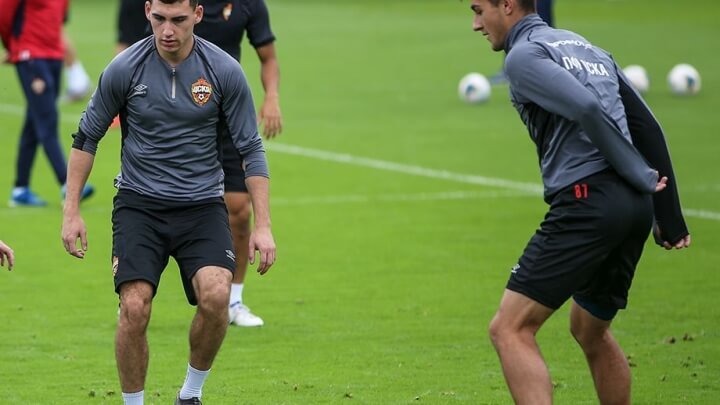 В РПЛ случались совершенно необъяснимые