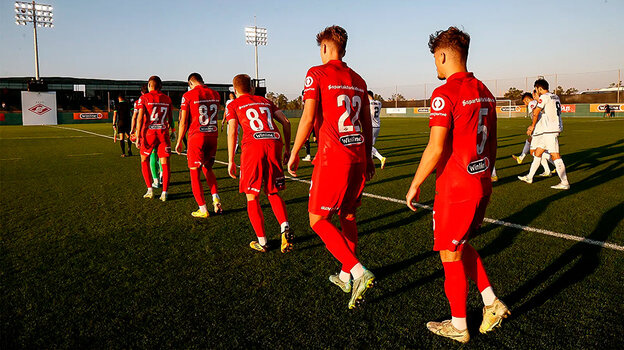 Главные направления — Турция и ОАЭ.  «Кр