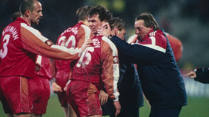 Автора первого гола «Локо» в чемпионатах России подло подставили в Европе. Шутка знакомых обернулась для него катастрофой