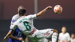 Зимние сборы-2024, 7-й товарищеский матч
