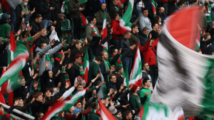 Московский «Локомотив» нанёс поражение п