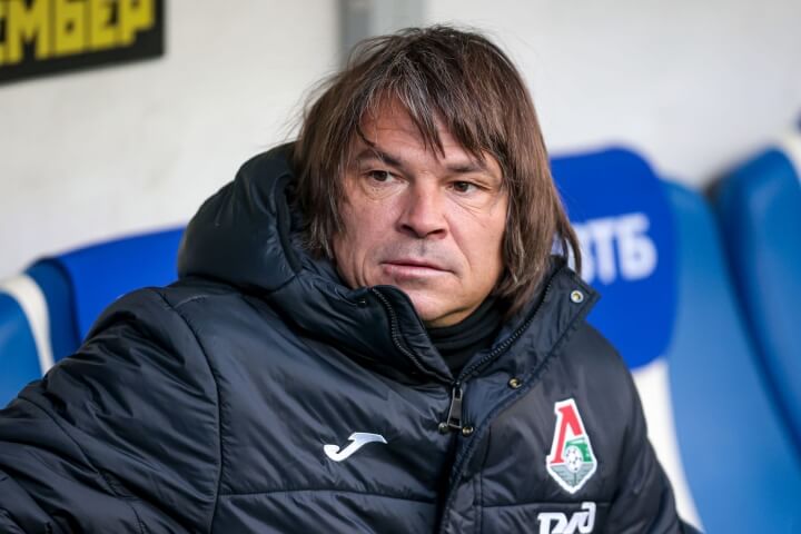 Дмитрий Лоськов