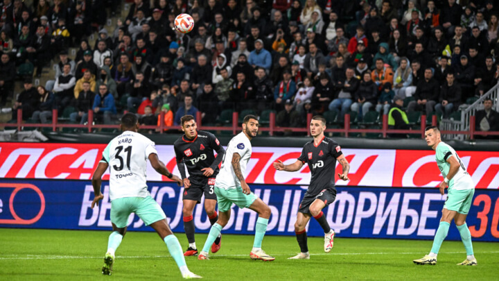 Глава Контрольно‑дисциплинарного комитет