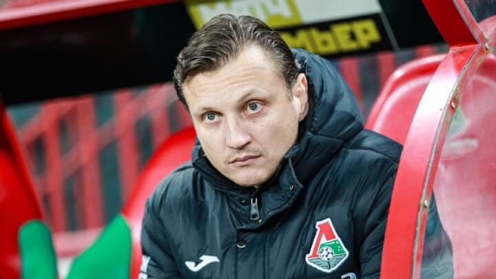 «Локомотив» является лучшей командой РПЛ