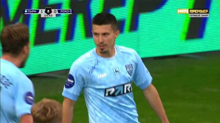 «Локомотив» обратился в экспертно-судейс