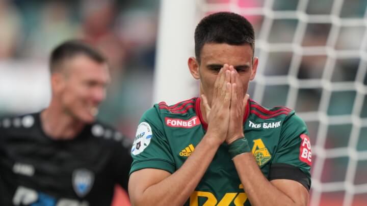 Марко Раконьяц