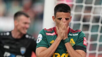 Марко Раконьяц, трансферы