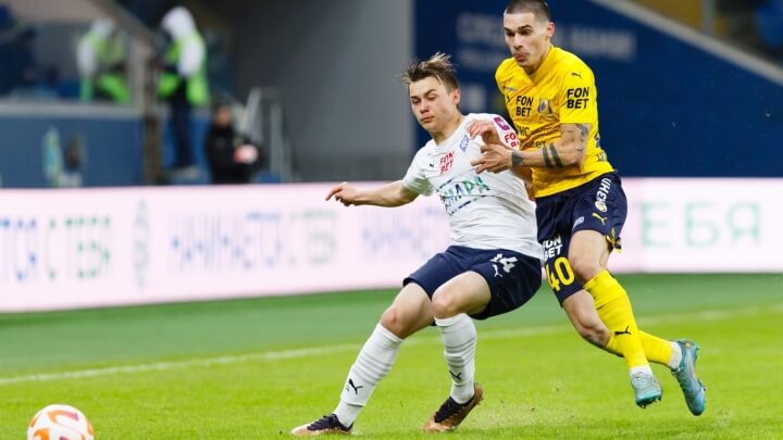 Генеральный директор «Крыльев Советов» В