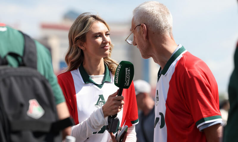 Новый сезон — как новая жизнь, предвкуше