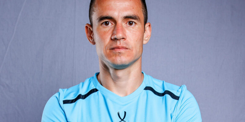 Матч 1-го тура группового этапа Пути РПЛ