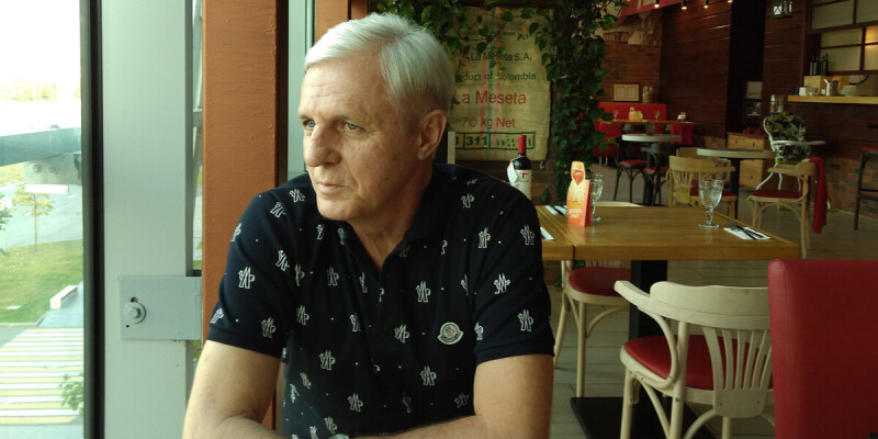 «Чувствовал себя богачом». Сколько зарабатывал футболист сборной СССР, ставший тренером в Южной Америке