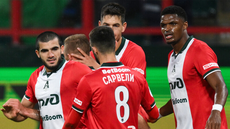 «Локомотив» в сезоне-2024/25 показал сво