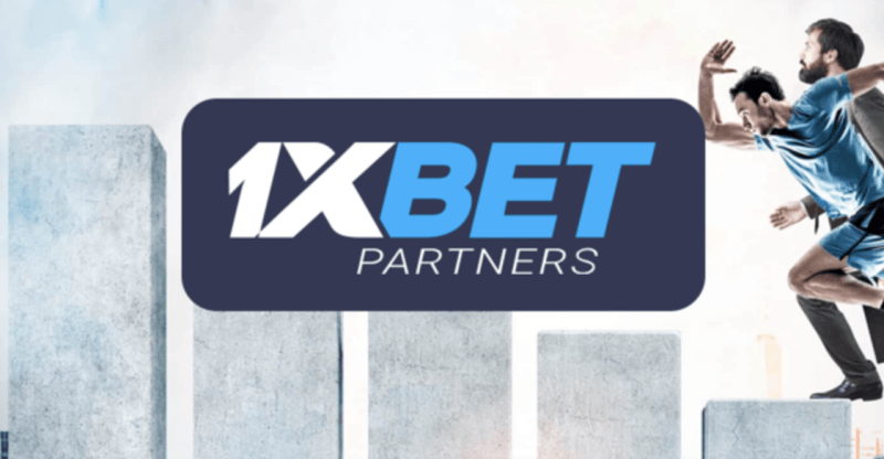 Что такое 1xbet Partners? Процесс регист