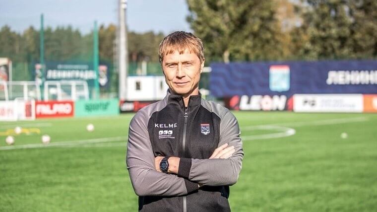 Эксклюзивное интервью бывшего спортивног