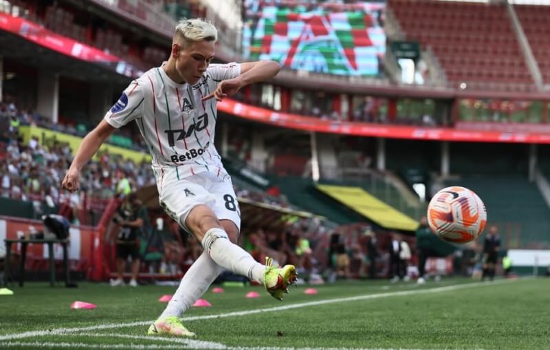 Алексей Батраков