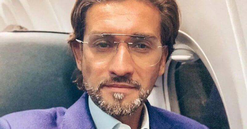 Руслан Нигматуллин