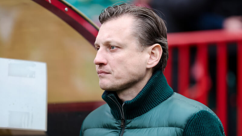 Михаил Галактионов