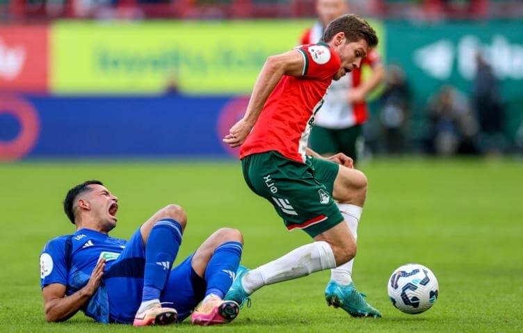 Артем Тимофеев