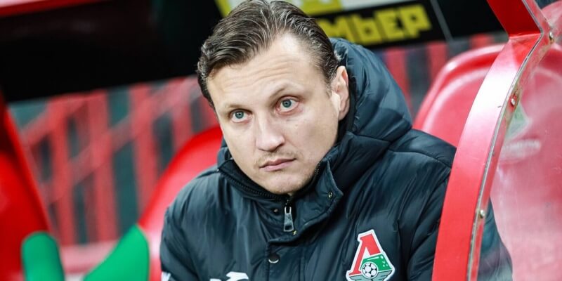 Михаил Галактионов