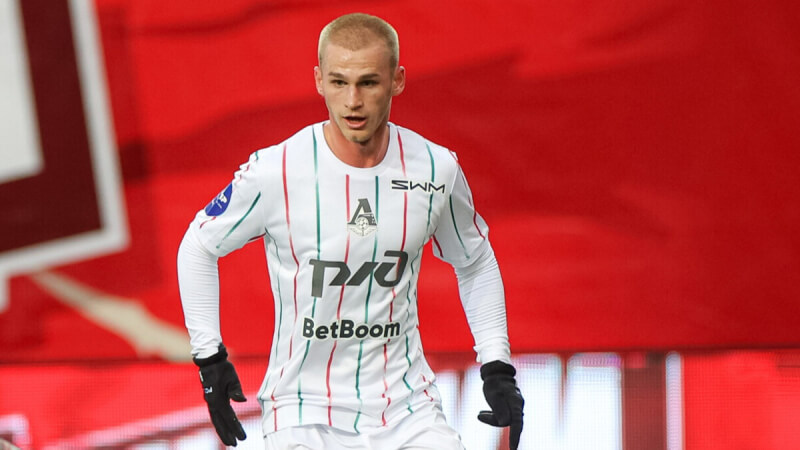 Сергей Пиняев