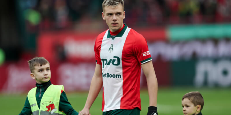 Александр Сильянов