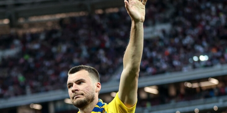 Николай Комличенко