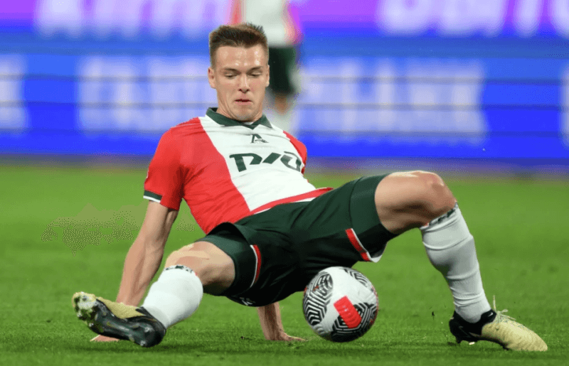 Александр Сильянов