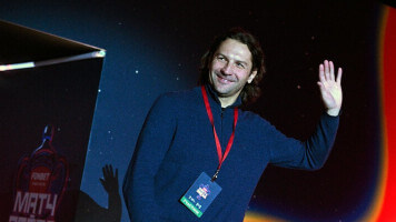 Дмитрий Сенников