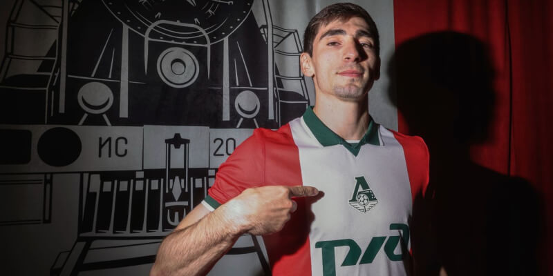 Зелимхан Бакаев