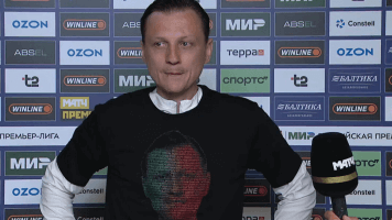 Михаил Галактионов